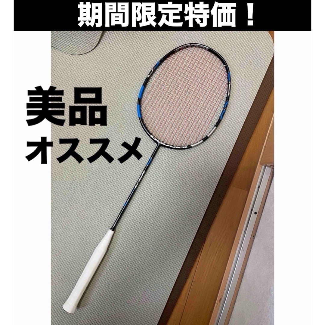Babolat - サテライト 6.5 エッセンシャル SATELITE Babolat - サテライト 6.5 エッセンシャル SATELITE