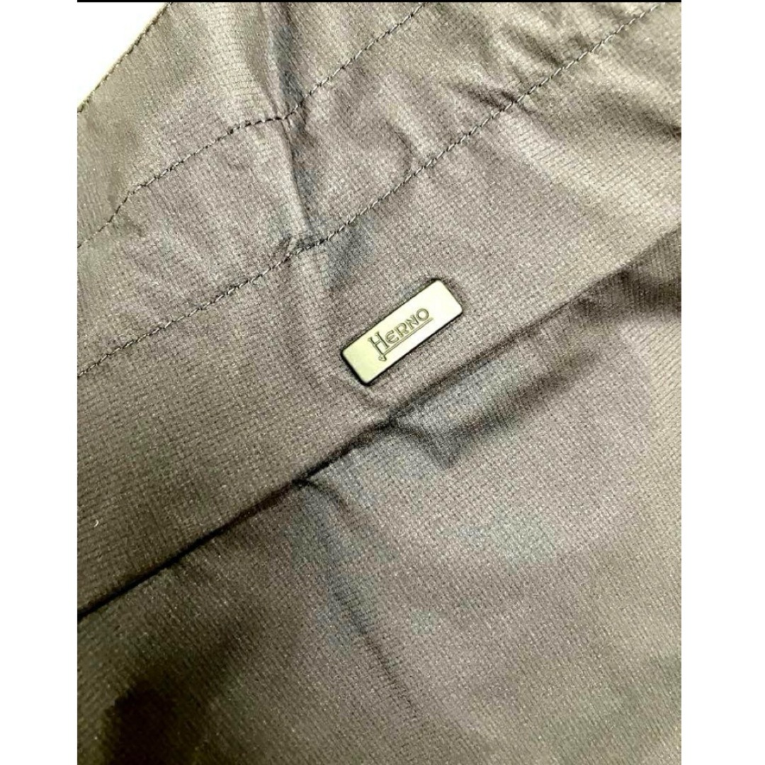 HERNO - 【美品】2022-23FW☆ヘルノHERNO コートの通販 by U HERNO - 【美品】2022-23FW☆ヘルノHERNO コートの通販 by U
