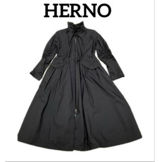 HERNO(スプリングコート)のフリマアイテム一覧 HERNO(スプリングコート)のフリマアイテム一覧