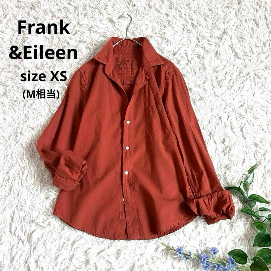 Frank&Eileen - 美品⁂フランクアンドアイリーン ⁂バリー Frank&Eileen - 美品⁂フランクアンドアイリーン ⁂バリー
