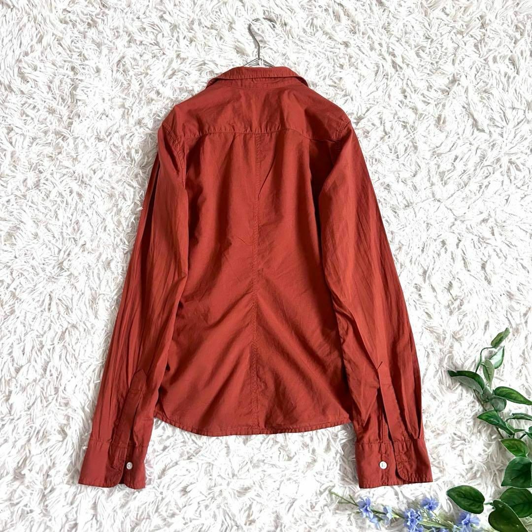 Frank&Eileen - 美品⁂フランクアンドアイリーン ⁂バリー Frank&Eileen - 美品⁂フランクアンドアイリーン ⁂バリー
