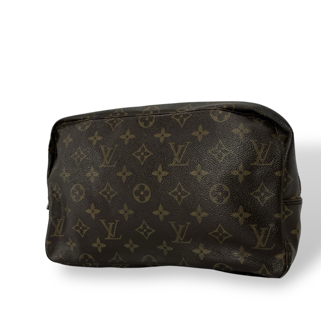 LOUIS VUITTON - ルイヴィトン クラッチバッグ トゥルースト LOUIS VUITTON - ルイヴィトン クラッチバッグ トゥルースト