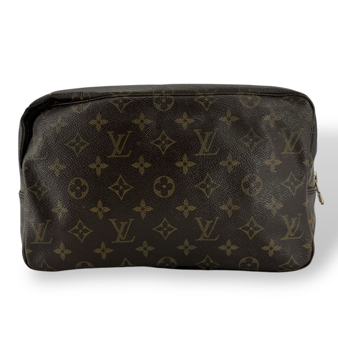 LOUIS VUITTON - ルイヴィトン クラッチバッグ トゥルースト LOUIS VUITTON - ルイヴィトン クラッチバッグ トゥルースト