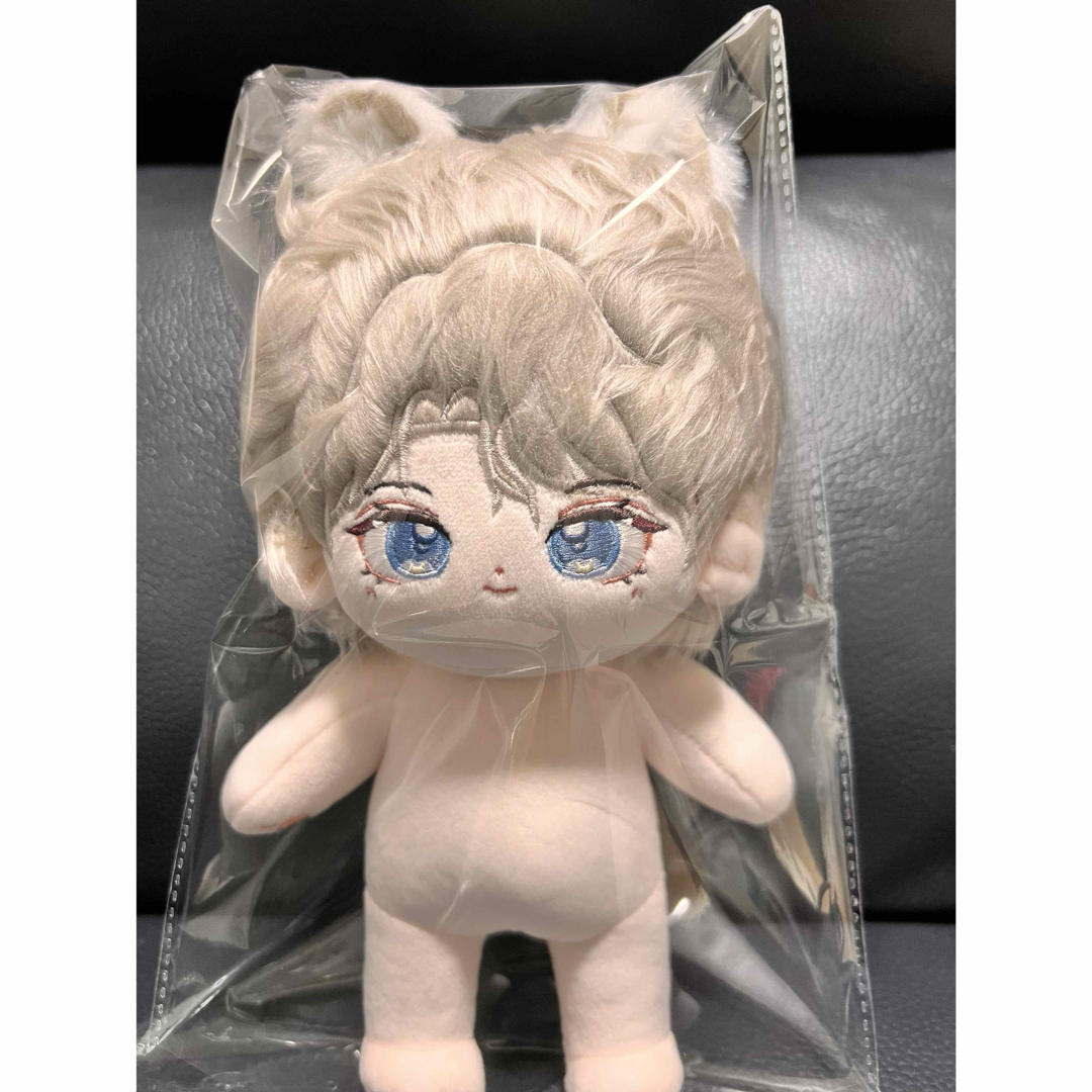 SEVENTEEN - seventeenぬいぐるみ ジュン 20センチ マスター SEVENTEEN - seventeenぬいぐるみ ジュン 20センチ マスター