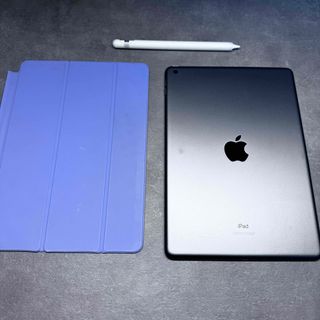 Apple - 【Apple Pencil付き】iPad 第9世代 64GB A2602の通販 by Apple - 【Apple Pencil付き】iPad 第9世代 64GB A2602の通販 by