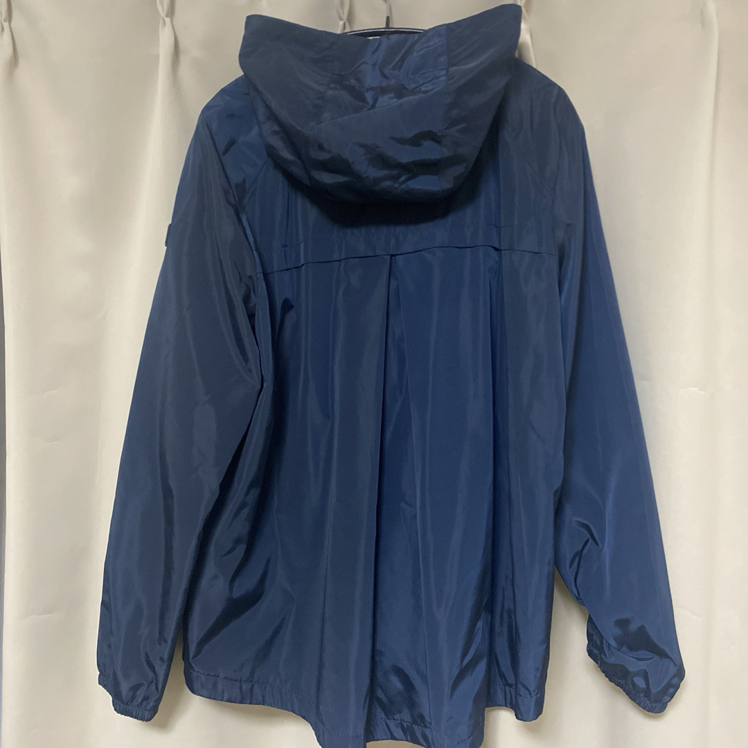 TOMMY HILFIGER - トミーヒルフィガー ナイロンジャケットの通販 TOMMY HILFIGER - トミーヒルフィガー ナイロンジャケットの通販