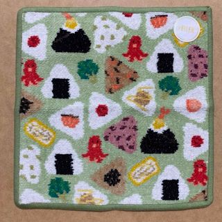 FEILER - 新品 フェイラー フィーカタイム タオルハンカチ 2枚 FEILER - 新品 フェイラー フィーカタイム タオルハンカチ 2枚