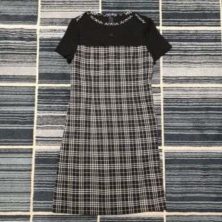 Courreges(ひざ丈ワンピース)のフリマアイテム一覧 Courreges(ひざ丈ワンピース)のフリマアイテム一覧