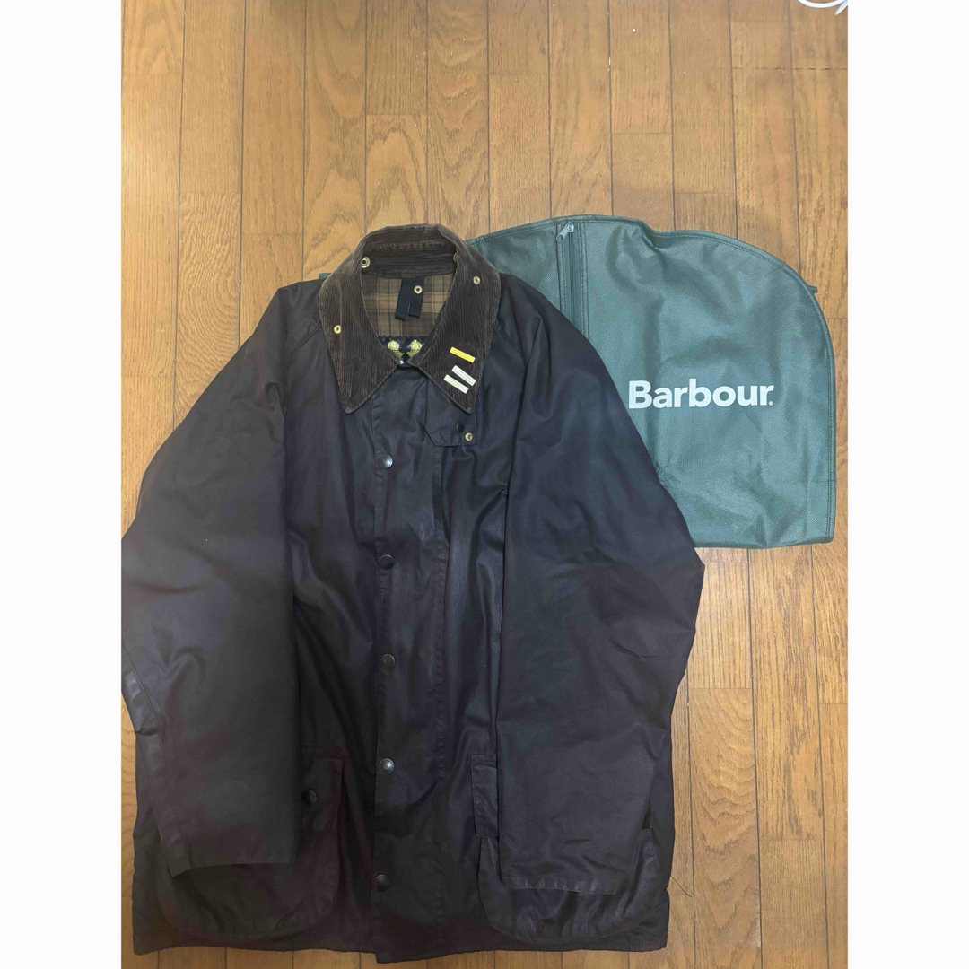 Barbour - 90s 英国製 Barbour beaufort ラスティック 36の通販 Barbour - 90s 英国製 Barbour beaufort ラスティック 36の通販