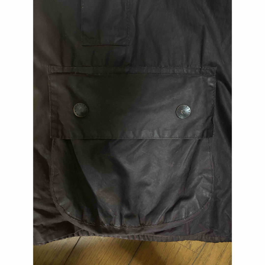 Barbour - 90s 英国製 Barbour beaufort ラスティック 36の通販 Barbour - 90s 英国製 Barbour beaufort ラスティック 36の通販