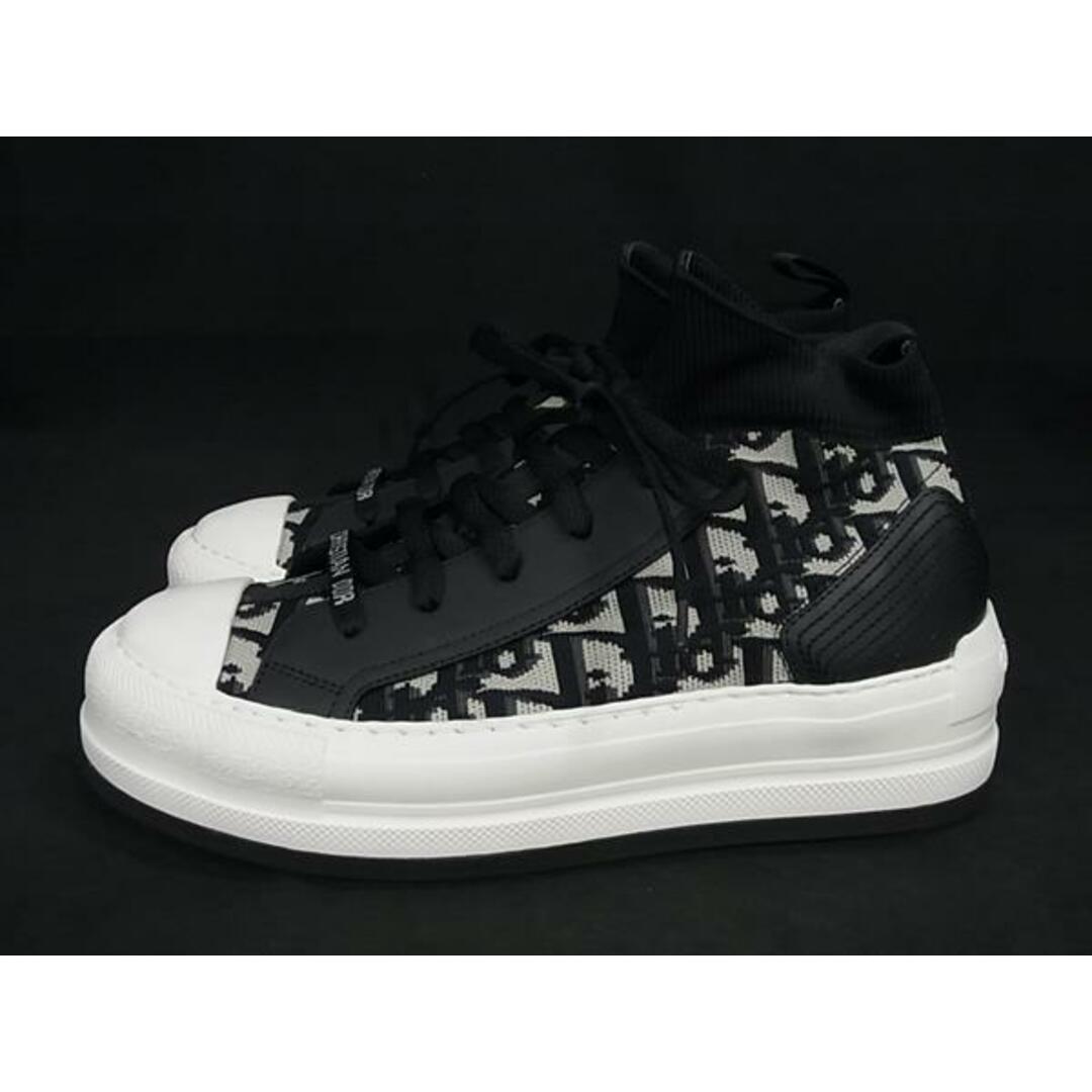 Dior - □極美品□ ChristianDior ディオール プラットフォーム Dior - □極美品□ ChristianDior ディオール プラットフォーム