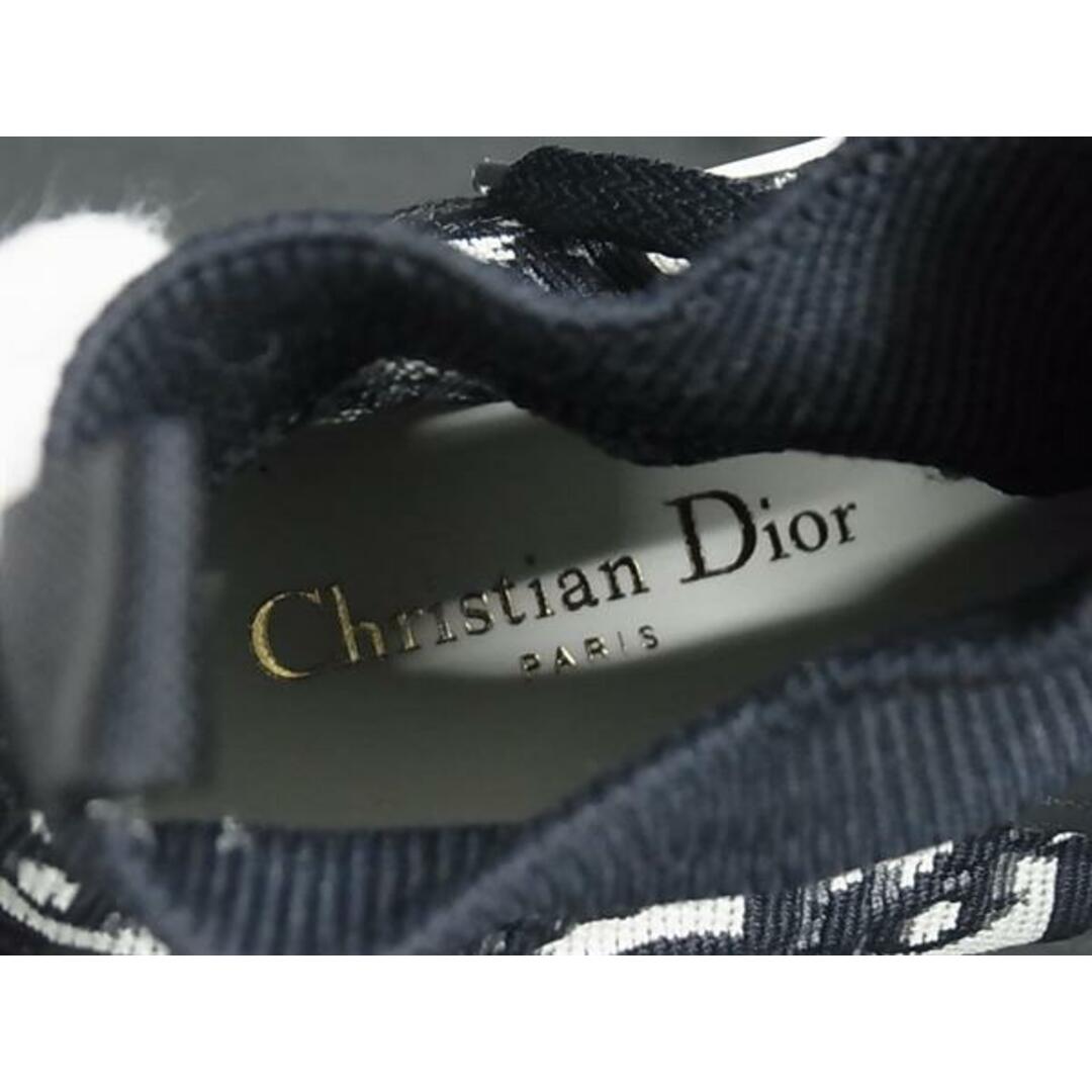 Dior - □極美品□ ChristianDior ディオール プラットフォーム Dior - □極美品□ ChristianDior ディオール プラットフォーム