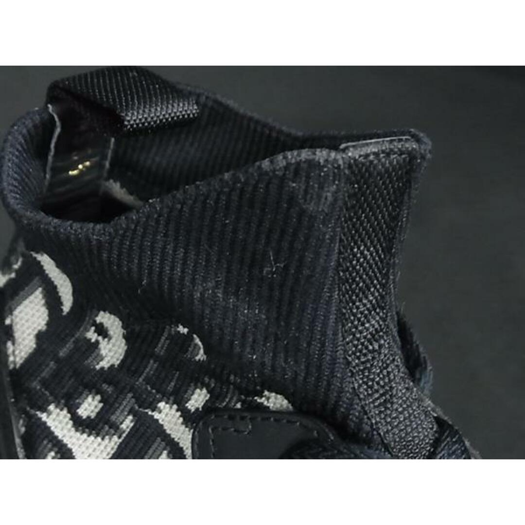 Dior - □極美品□ ChristianDior ディオール プラットフォーム Dior - □極美品□ ChristianDior ディオール プラットフォーム