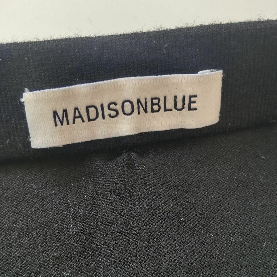 MADISONBLUE - 美品 2023 マディソンブルー マーメイドライン MADISONBLUE - 美品 2023 マディソンブルー マーメイドライン