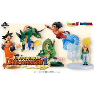 一番くじドラゴンボールDRAGONHISTORYⅡ A賞B賞C賞D賞ラストワン 一番くじドラゴンボールDRAGONHISTORYⅡ A賞B賞C賞D賞ラストワン