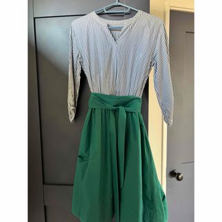 BURBERRY BLUE LABEL - クレストブリッジ ブルーレーベル 桐谷 BURBERRY BLUE LABEL - クレストブリッジ ブルーレーベル 桐谷