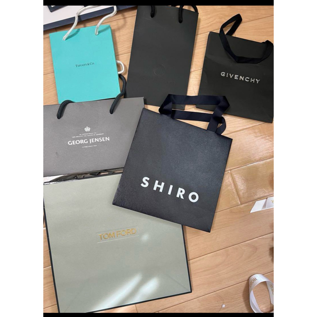 HERMES - ブランド ショッパー 箱 リボンの通販 by yan✳︎shop HERMES - ブランド ショッパー 箱 リボンの通販 by yan✳︎shop