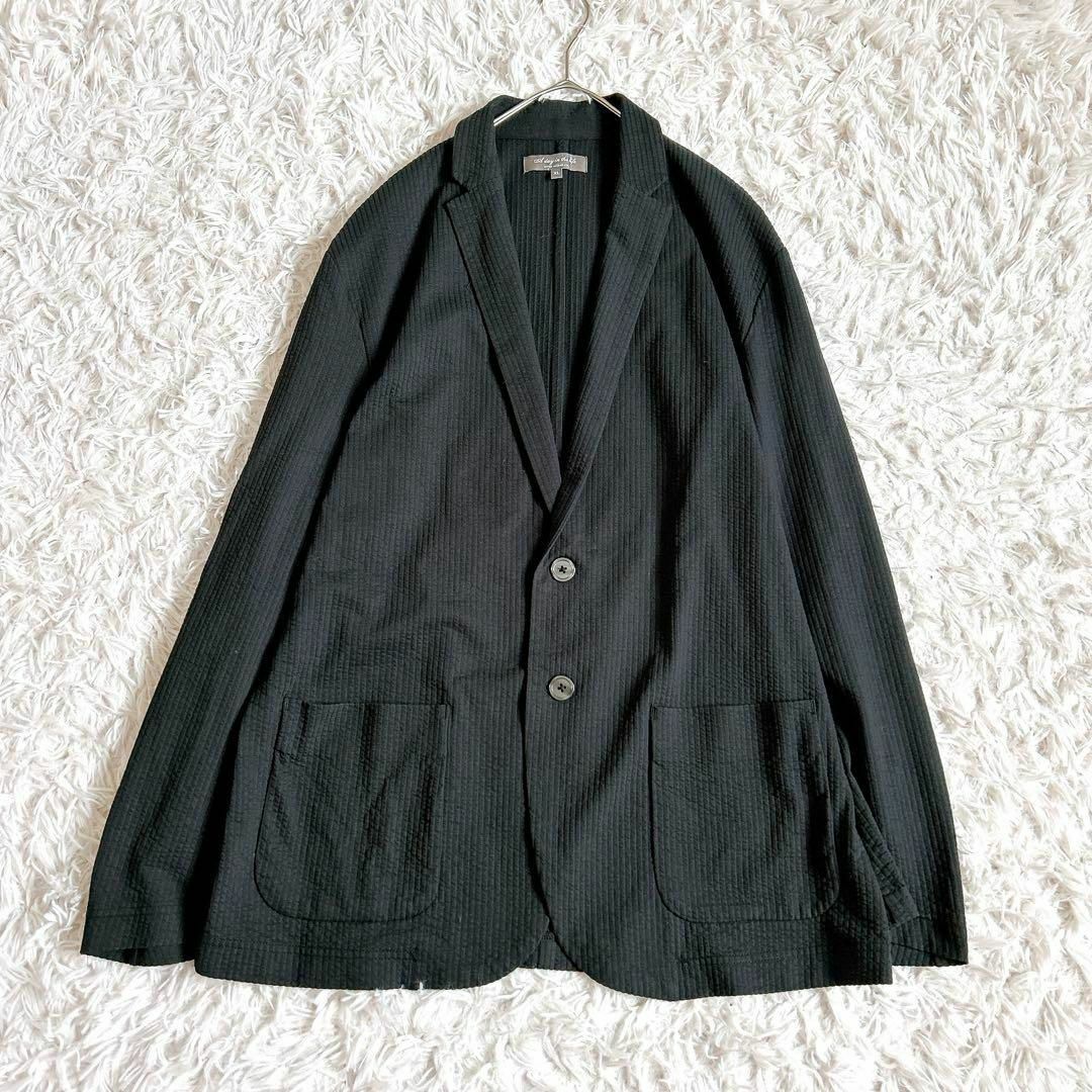 UNITED ARROWS - 美品⁂ユナイテッドアローズ⁂テーラード UNITED ARROWS - 美品⁂ユナイテッドアローズ⁂テーラード