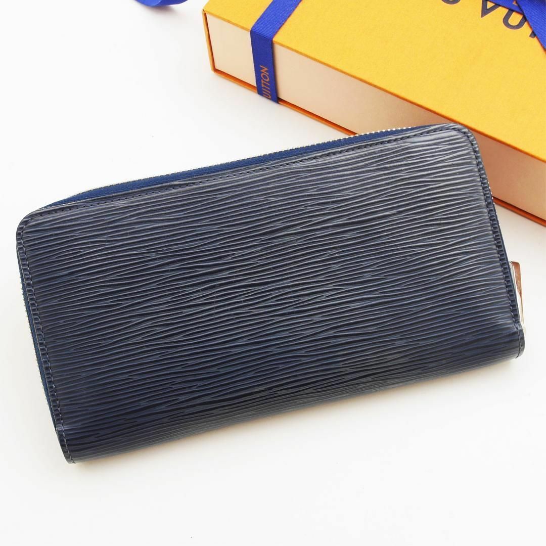 LOUIS VUITTON - 極美品✨ ルイヴィトン エピ ジッピー LOUIS VUITTON - 極美品✨ ルイヴィトン エピ ジッピー