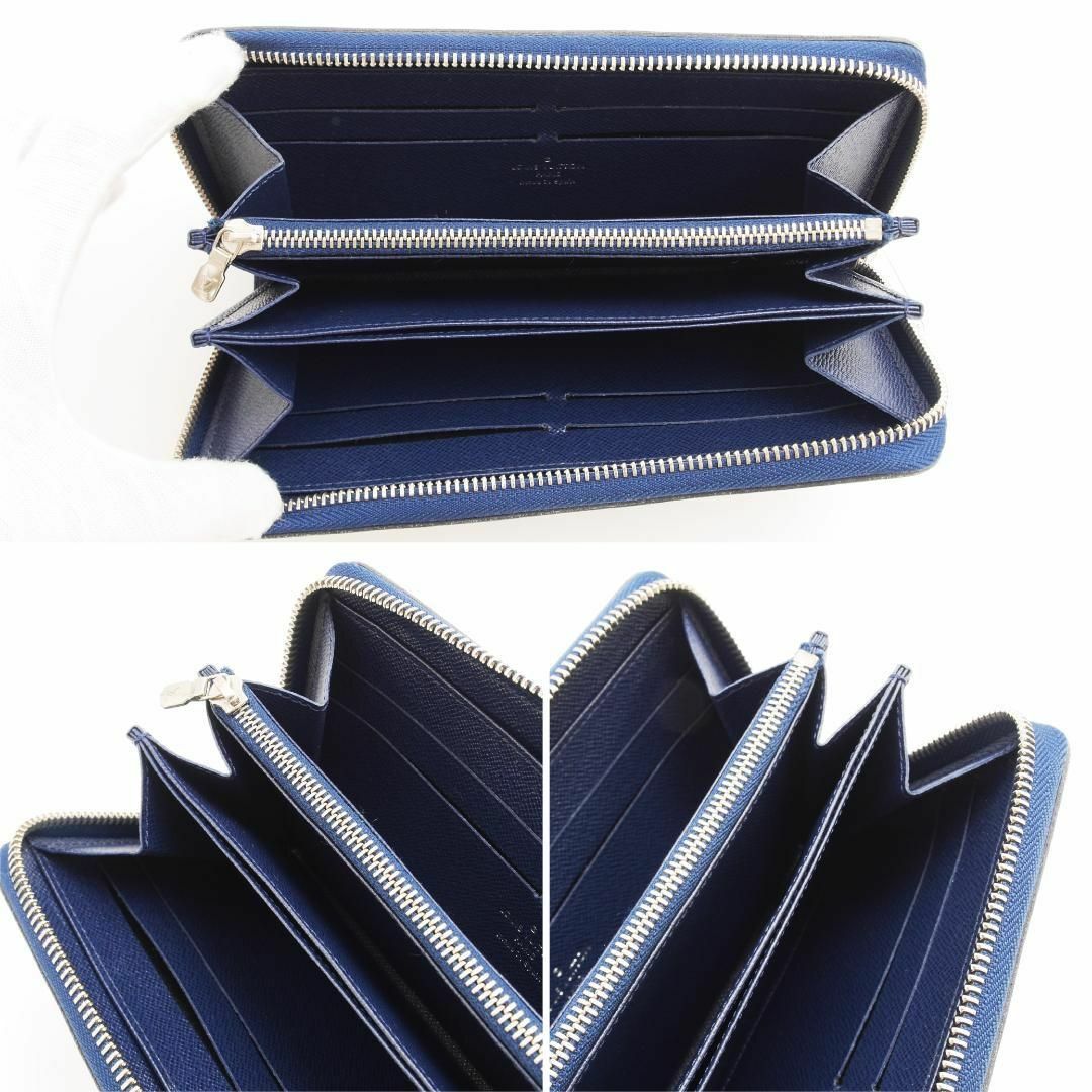 LOUIS VUITTON - 極美品✨ ルイヴィトン エピ ジッピー LOUIS VUITTON - 極美品✨ ルイヴィトン エピ ジッピー