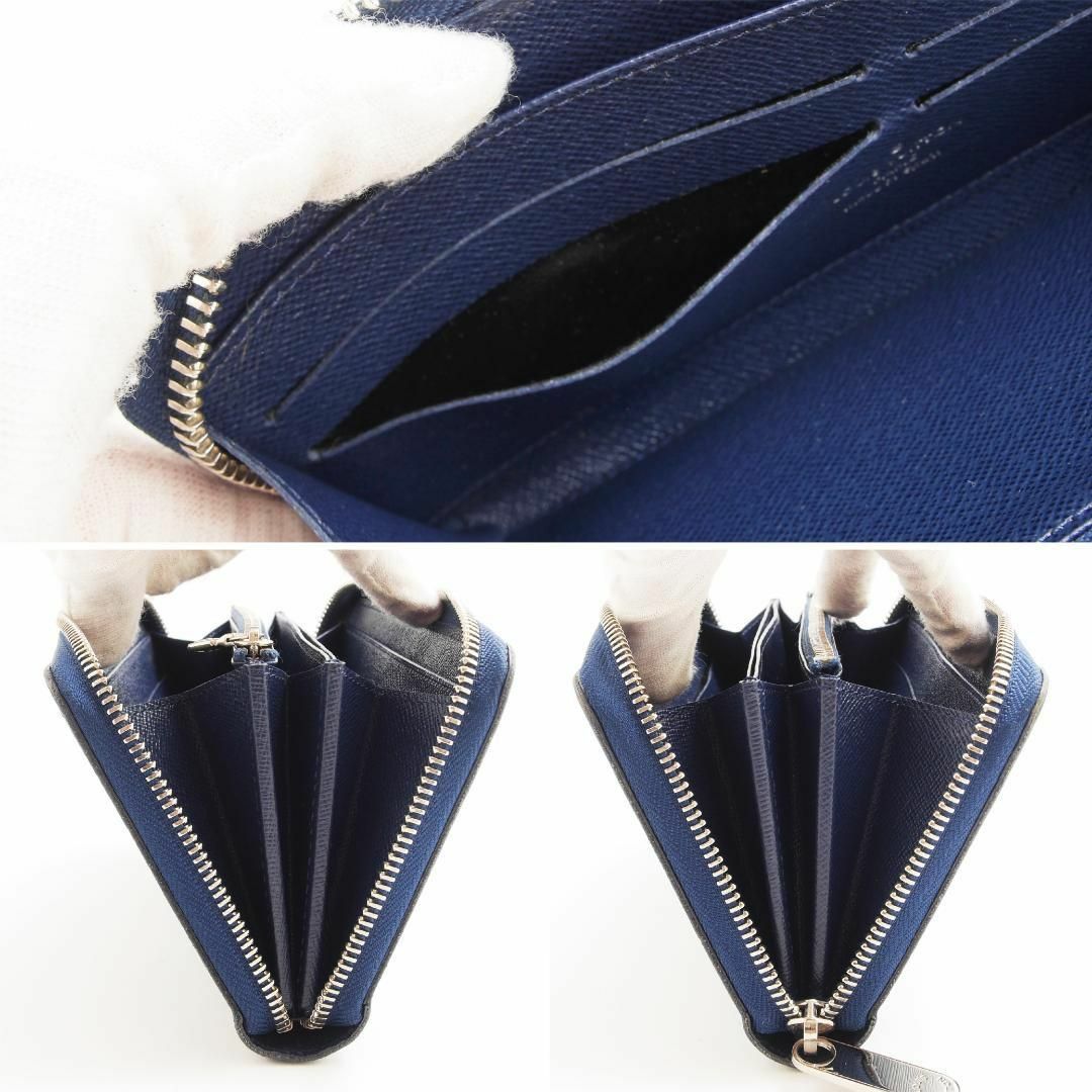 LOUIS VUITTON - 極美品✨ ルイヴィトン エピ ジッピー LOUIS VUITTON - 極美品✨ ルイヴィトン エピ ジッピー