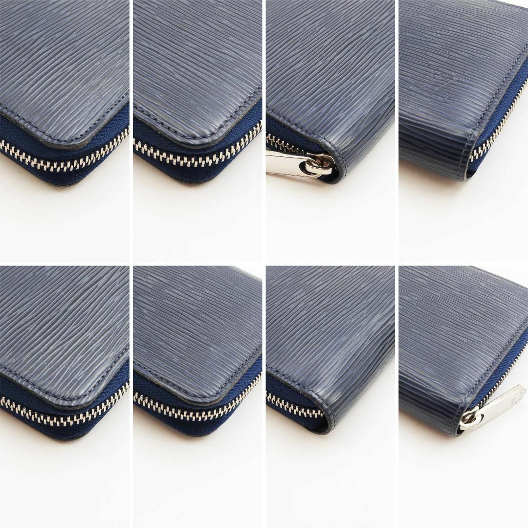 LOUIS VUITTON - 極美品✨ ルイヴィトン エピ ジッピー LOUIS VUITTON - 極美品✨ ルイヴィトン エピ ジッピー