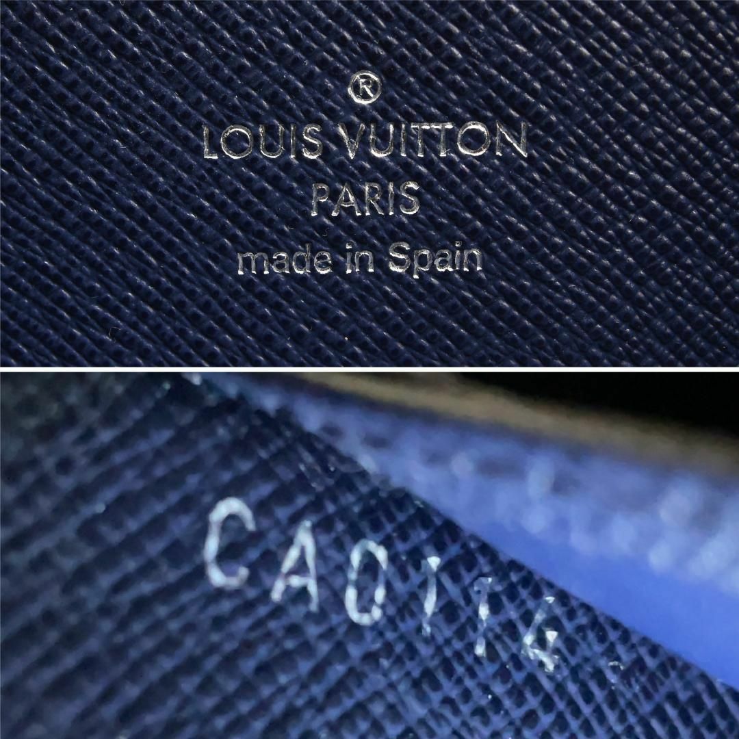 LOUIS VUITTON - 極美品✨ ルイヴィトン エピ ジッピー LOUIS VUITTON - 極美品✨ ルイヴィトン エピ ジッピー