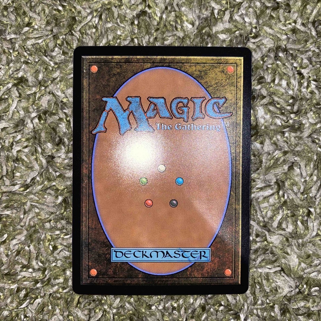 マジック:ザ・ギャザリング - MTG コーリ鋼の短刀 ボーダーレス マジック:ザ・ギャザリング - MTG コーリ鋼の短刀 ボーダーレス