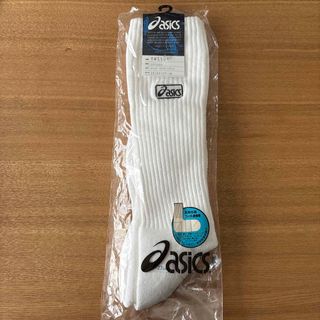 asics - アシックス ハイソックス 25〜27cm 80年代 ビンテージ asics - アシックス ハイソックス 25〜27cm 80年代 ビンテージ