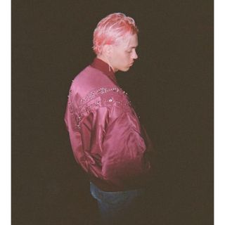 Palace Skateboards パレススケートボーズ 21AW COLLARED PUFFA Palace Skateboards パレススケートボーズ 21AW COLLARED PUFFA