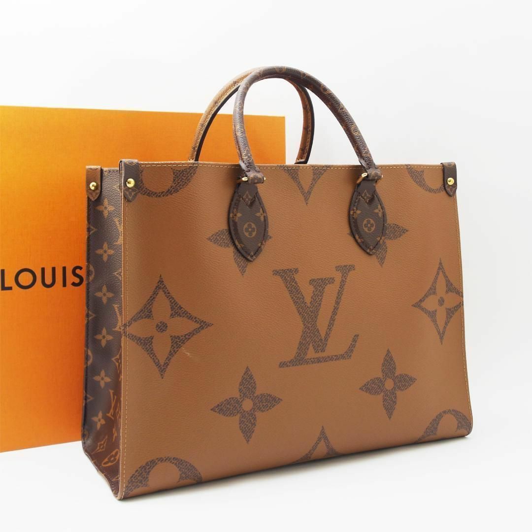LOUIS VUITTON - 使用わずか✨ ルイヴィトン モノグラム LOUIS VUITTON - 使用わずか✨ ルイヴィトン モノグラム