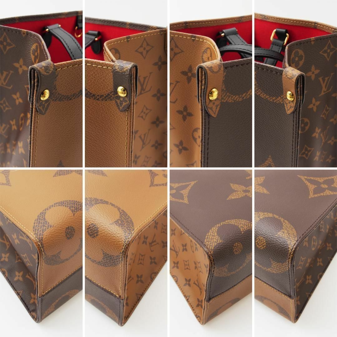 LOUIS VUITTON - 使用わずか✨ ルイヴィトン モノグラム LOUIS VUITTON - 使用わずか✨ ルイヴィトン モノグラム