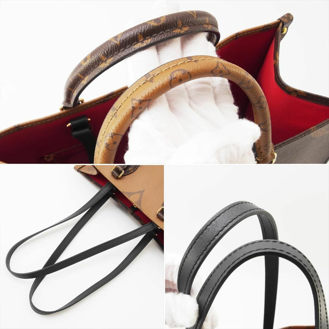 LOUIS VUITTON - 使用わずか✨ ルイヴィトン モノグラム LOUIS VUITTON - 使用わずか✨ ルイヴィトン モノグラム