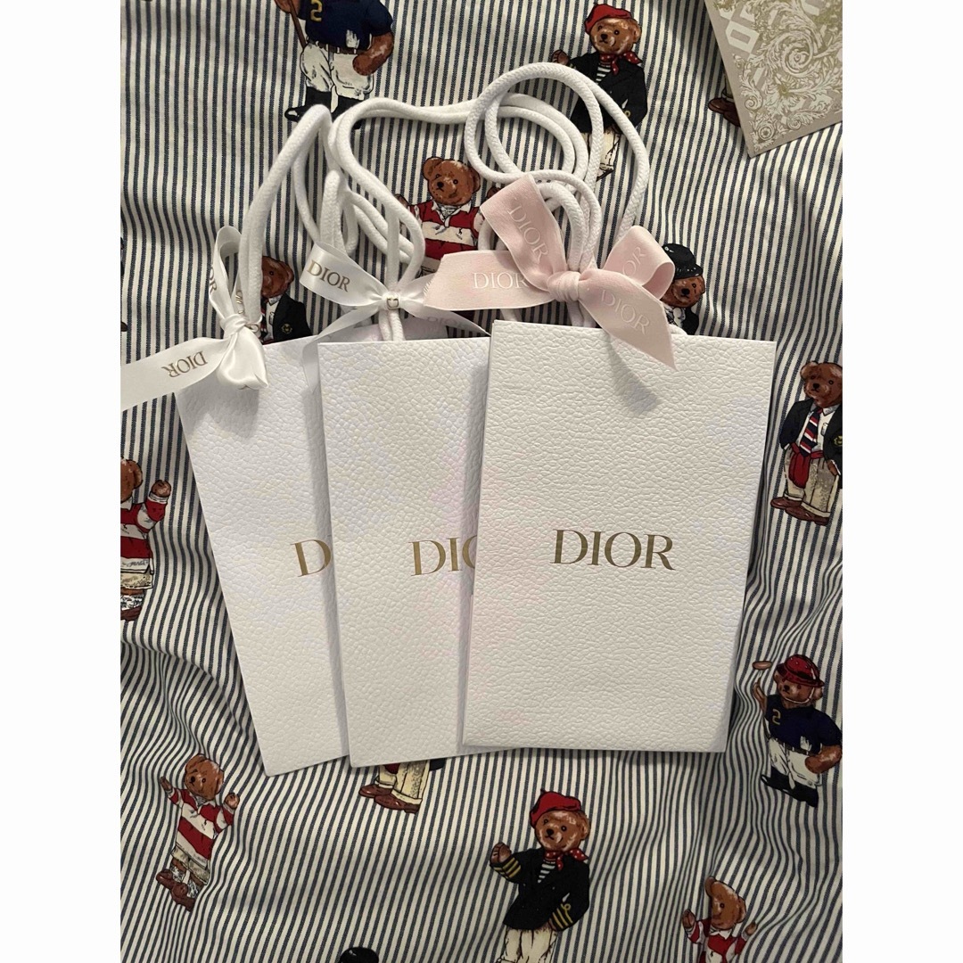 Dior - DIORショッパーの通販 by やま's shop|ディオールならラクマ Dior - DIORショッパーの通販 by やま's shop|ディオールならラクマ
