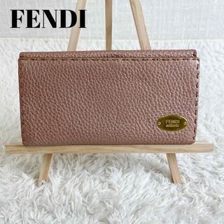 FENDI(財布 ・ ピンク/桃色系)のフリマアイテム一覧 FENDI(財布 ・ ピンク/桃色系)のフリマアイテム一覧