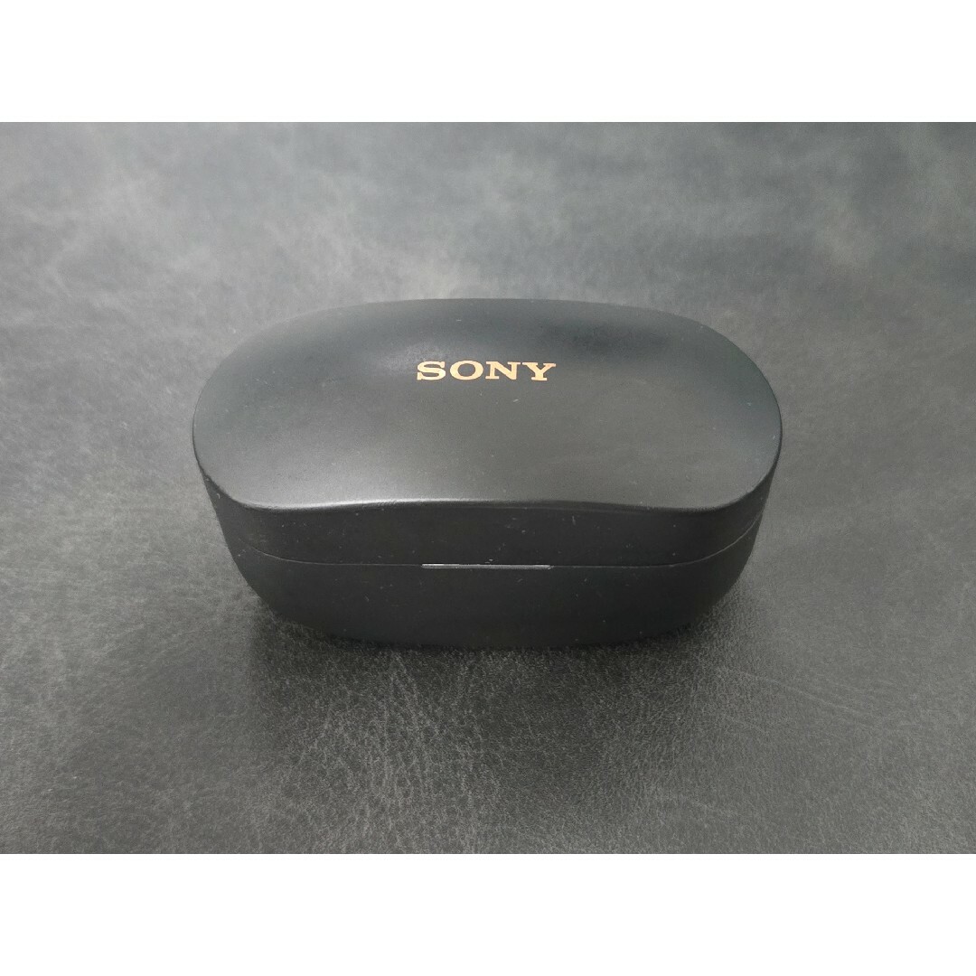SONY - ジャンク SONY WF-1000XM4 ブラック 充電ケースの通販 by SONY - ジャンク SONY WF-1000XM4 ブラック 充電ケースの通販 by