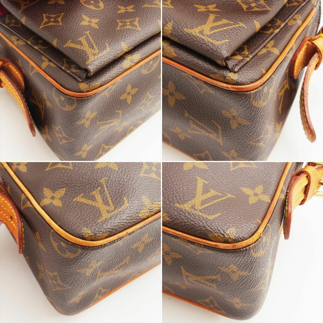 LOUIS VUITTON - 極美品✨ ルイヴィトン モノグラム ヴィバシテ LOUIS VUITTON - 極美品✨ ルイヴィトン モノグラム ヴィバシテ