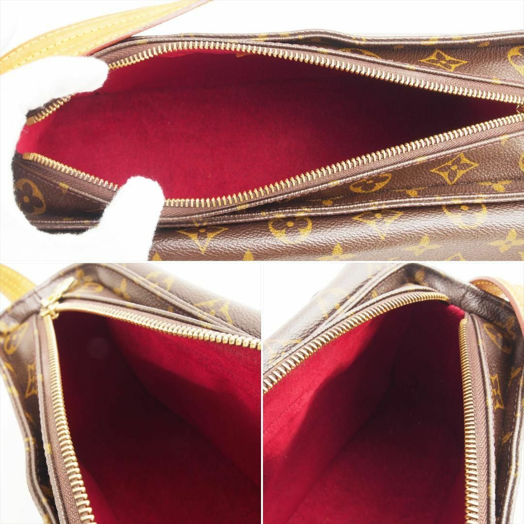 LOUIS VUITTON - 極美品✨ ルイヴィトン モノグラム ヴィバシテ LOUIS VUITTON - 極美品✨ ルイヴィトン モノグラム ヴィバシテ