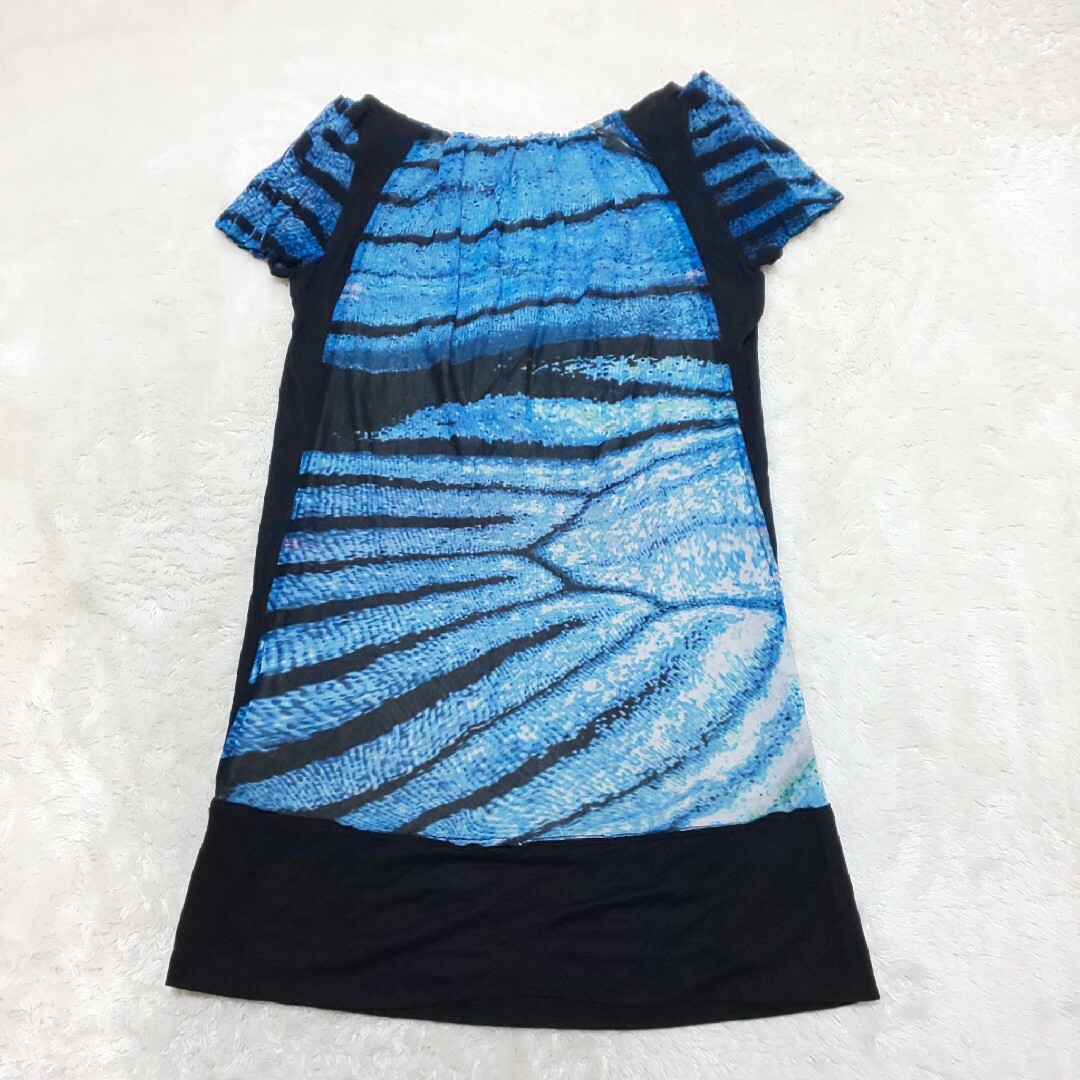 VIVIENNE TAM - 極美品 VIVIENNE TAM ストレッチ デザイン VIVIENNE TAM - 極美品 VIVIENNE TAM ストレッチ デザイン
