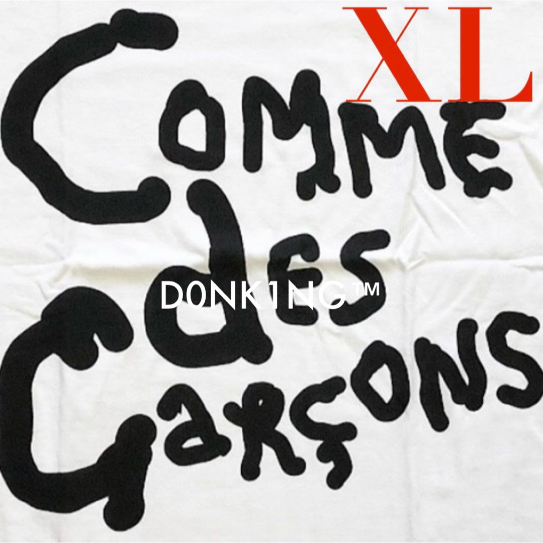 COMME des GARCONS - コムデギャルソンオリジナル 青山限定 COMME des GARCONS - コムデギャルソンオリジナル 青山限定