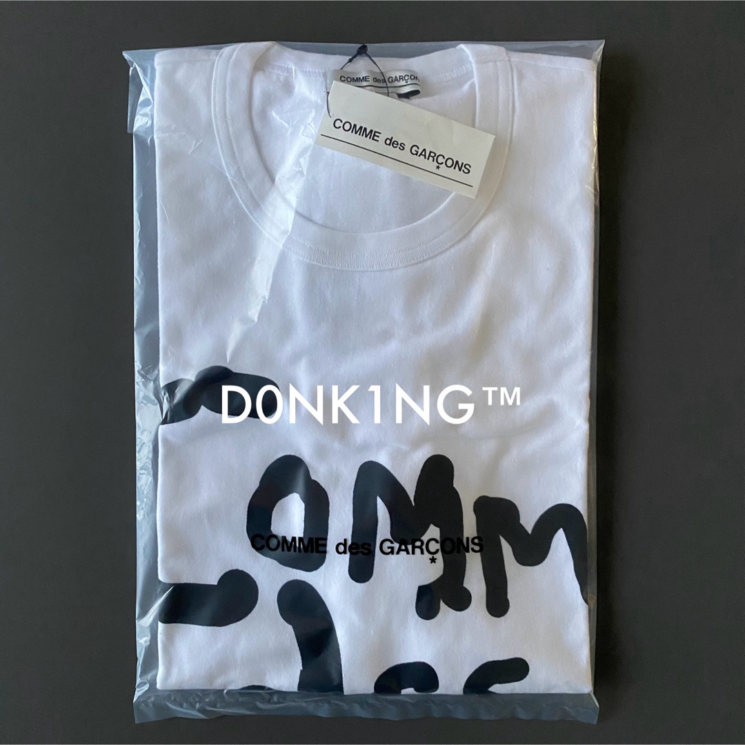 COMME des GARCONS - コムデギャルソンオリジナル 青山限定 COMME des GARCONS - コムデギャルソンオリジナル 青山限定