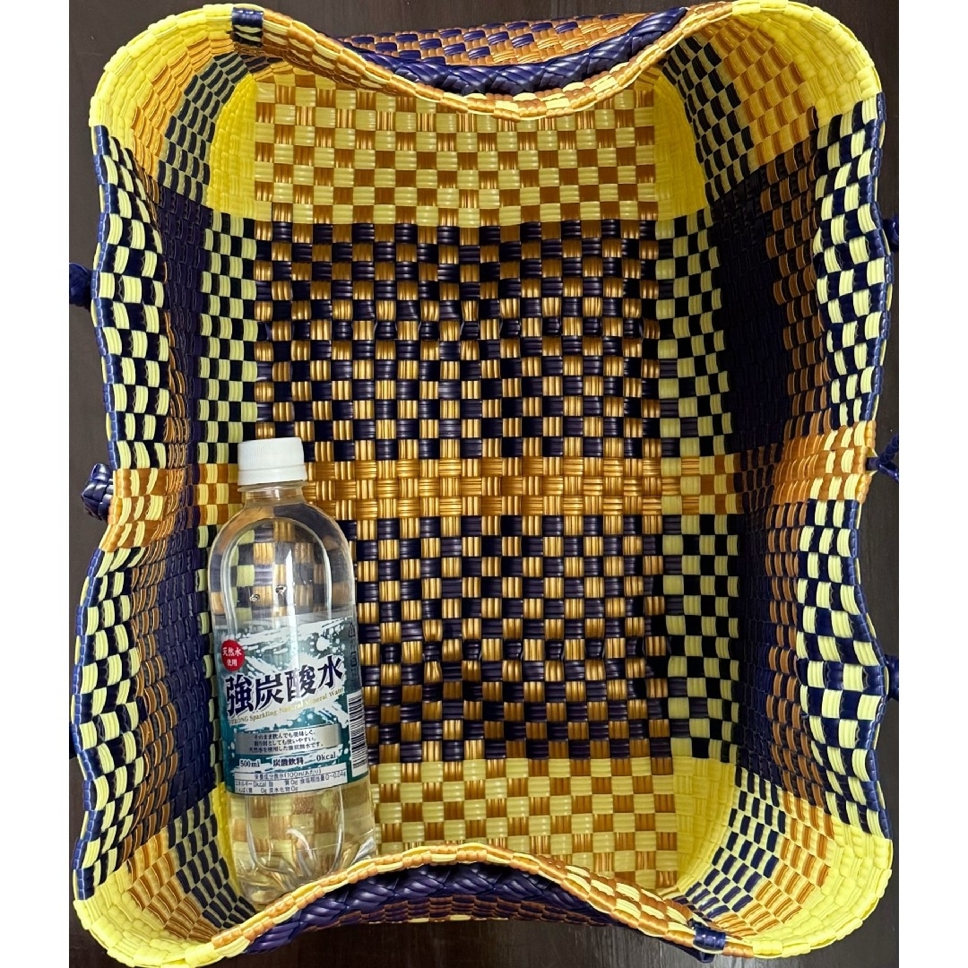 プラカゴ メルカド 大容量 トートバッグ ハンドメイド パサール プラカゴ メルカド 大容量 トートバッグ ハンドメイド パサール