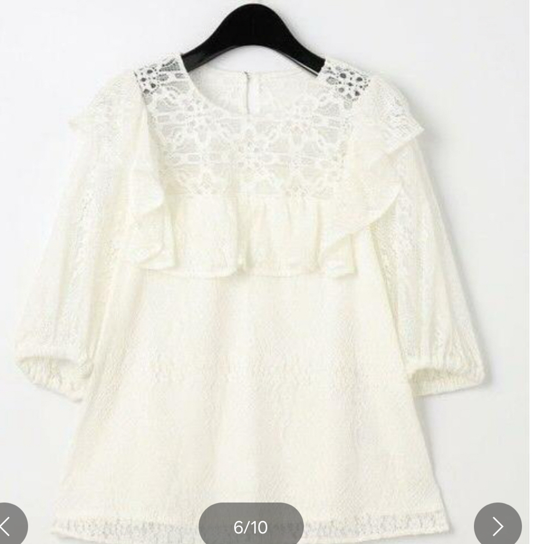 GRACE CONTINENTAL - 28600円 新品未使用 グレース GRACE CONTINENTAL - 28600円 新品未使用 グレース