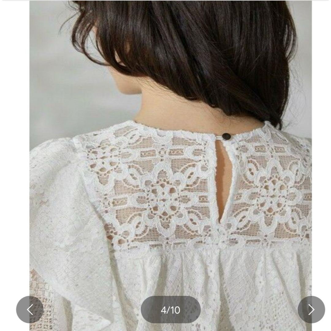 GRACE CONTINENTAL - 28600円 新品未使用 グレース GRACE CONTINENTAL - 28600円 新品未使用 グレース