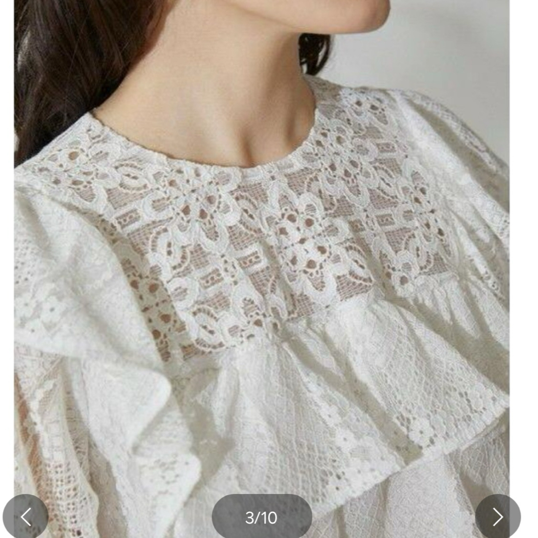 GRACE CONTINENTAL - 28600円 新品未使用 グレース GRACE CONTINENTAL - 28600円 新品未使用 グレース