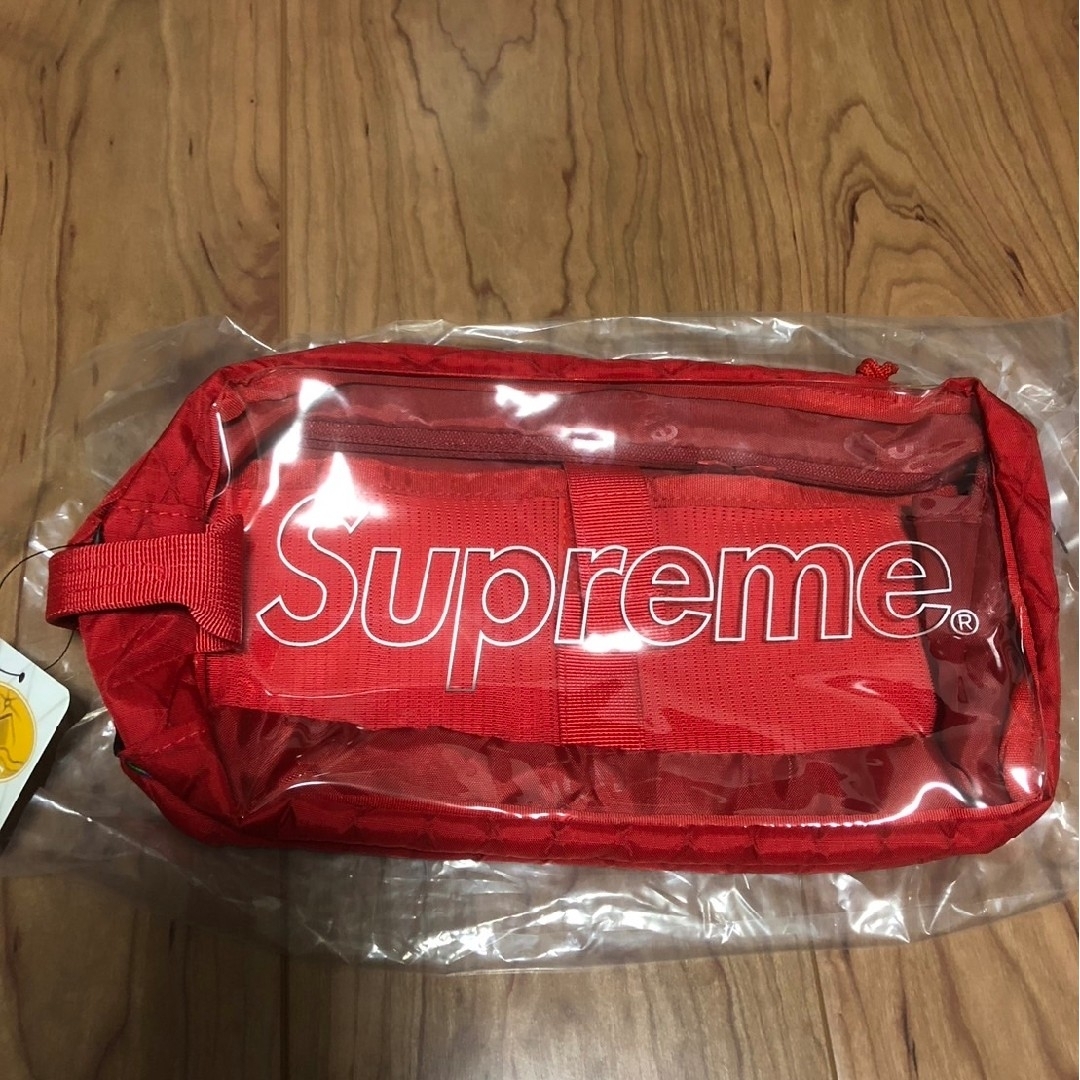 Supreme - supreme バッグ ユーティリティ ポーチの通販 by Supreme - supreme バッグ ユーティリティ ポーチの通販 by