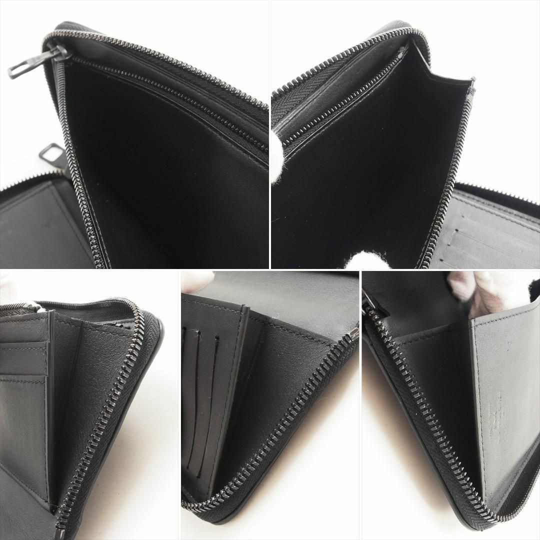LOUIS VUITTON - 極美品✨ ルイヴィトン トリヨン ジッピー LOUIS VUITTON - 極美品✨ ルイヴィトン トリヨン ジッピー