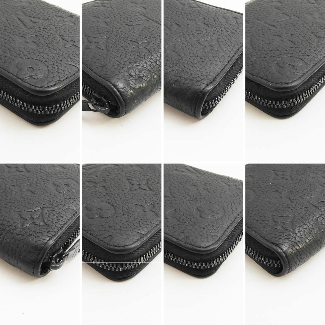 LOUIS VUITTON - 極美品✨ ルイヴィトン トリヨン ジッピー LOUIS VUITTON - 極美品✨ ルイヴィトン トリヨン ジッピー