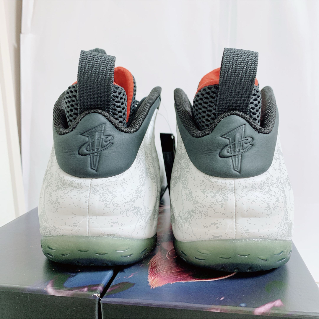NIKE - 27.5cm 鉄拳8 ナイキ エアフォームポジットワン NIKE - 27.5cm 鉄拳8 ナイキ エアフォームポジットワン