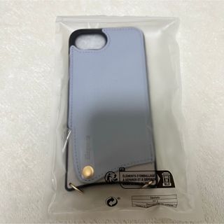 【新品未開封】iPhone16eケース スマホショルダー(iPhoneケース)